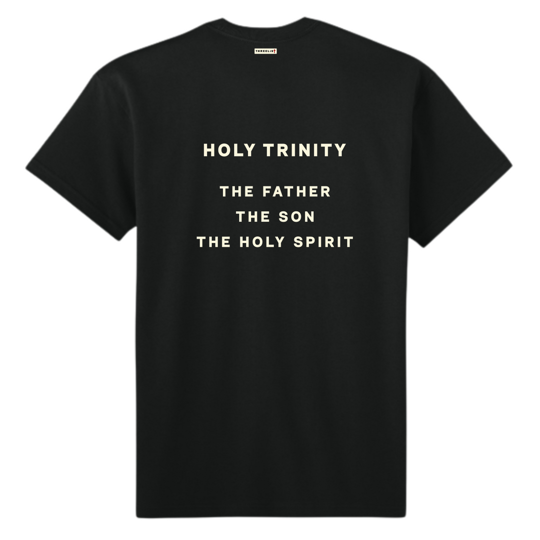 Men's Holy Trinity T-Shirt