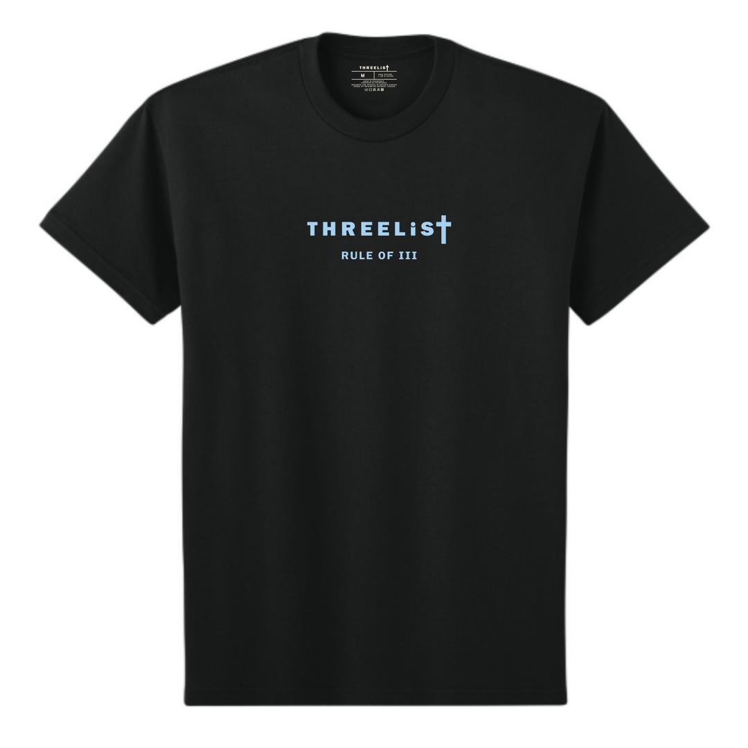 Men's Holy Mary T-Shirt