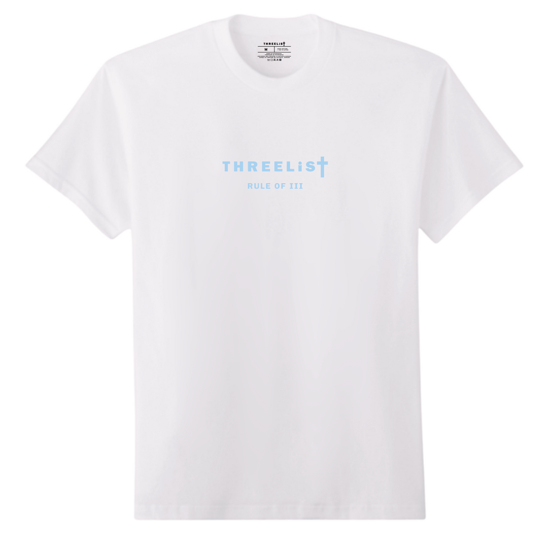 Men's Holy Mary T-Shirt