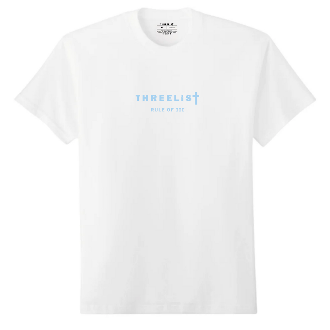 Men's Holy Mary T-Shirt