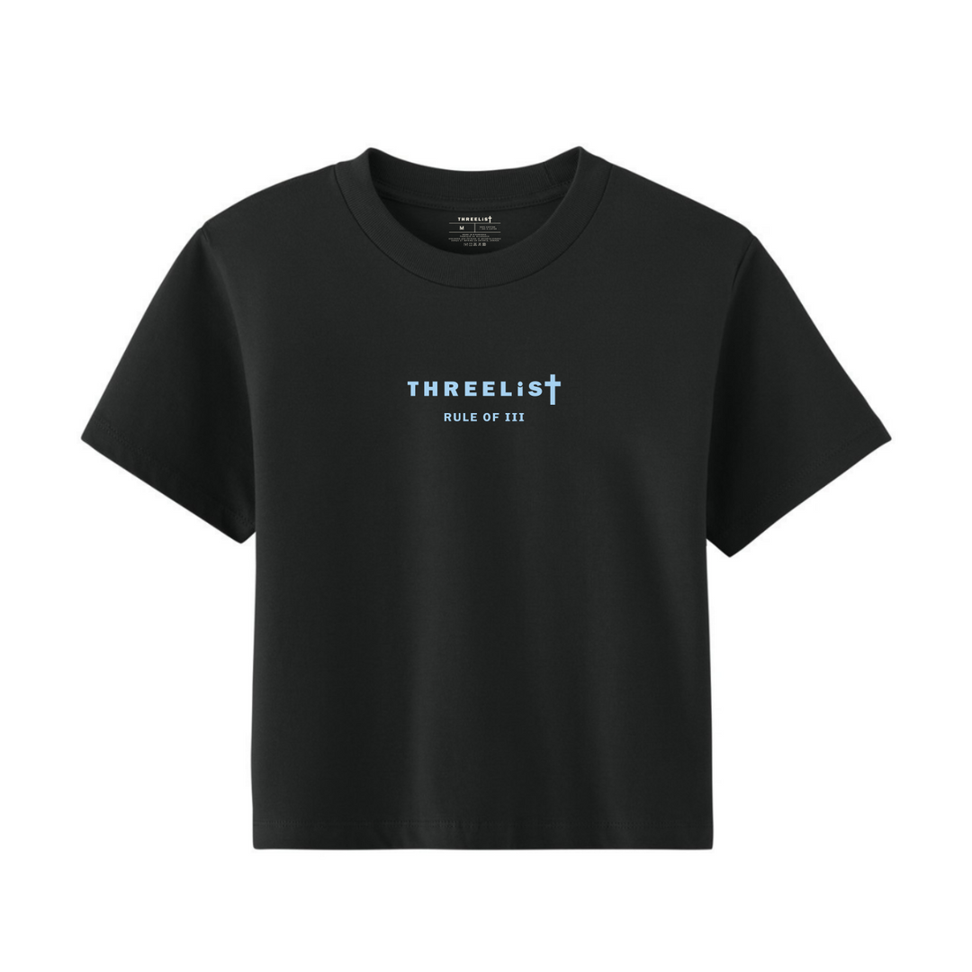 Women's Holy Mary T-Shirt