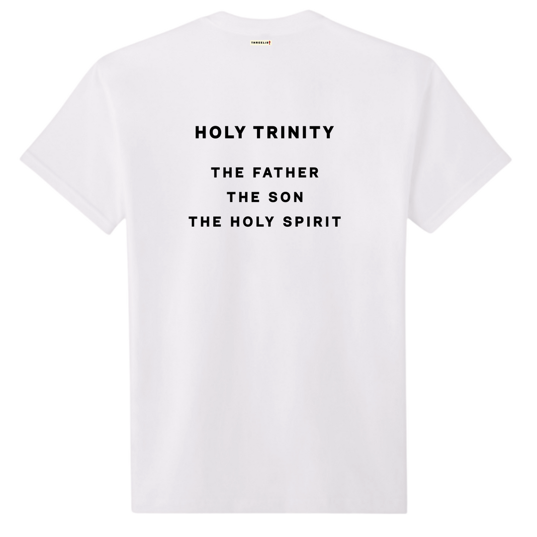 Men's Holy Trinity T-Shirt