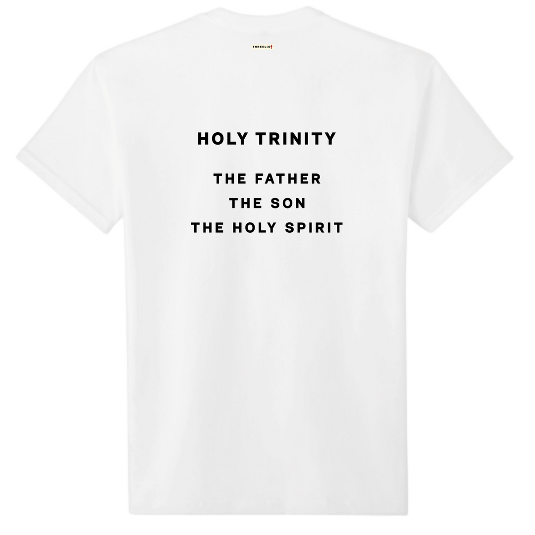 Men's Holy Trinity T-Shirt