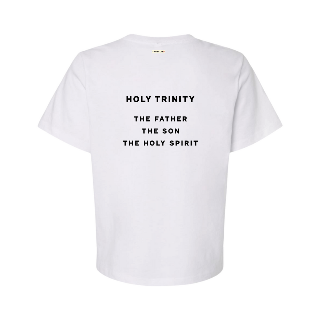 Women's Holy Trinity T-Shirt