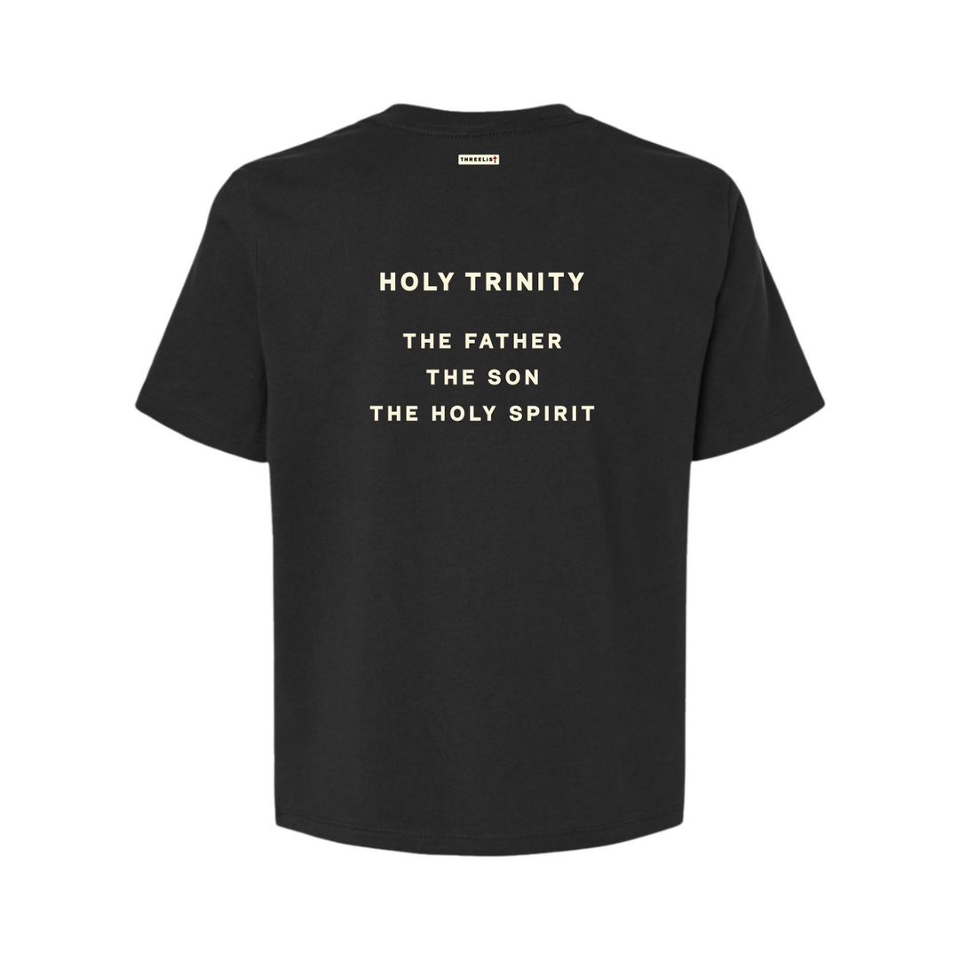 Women's Holy Trinity T-Shirt