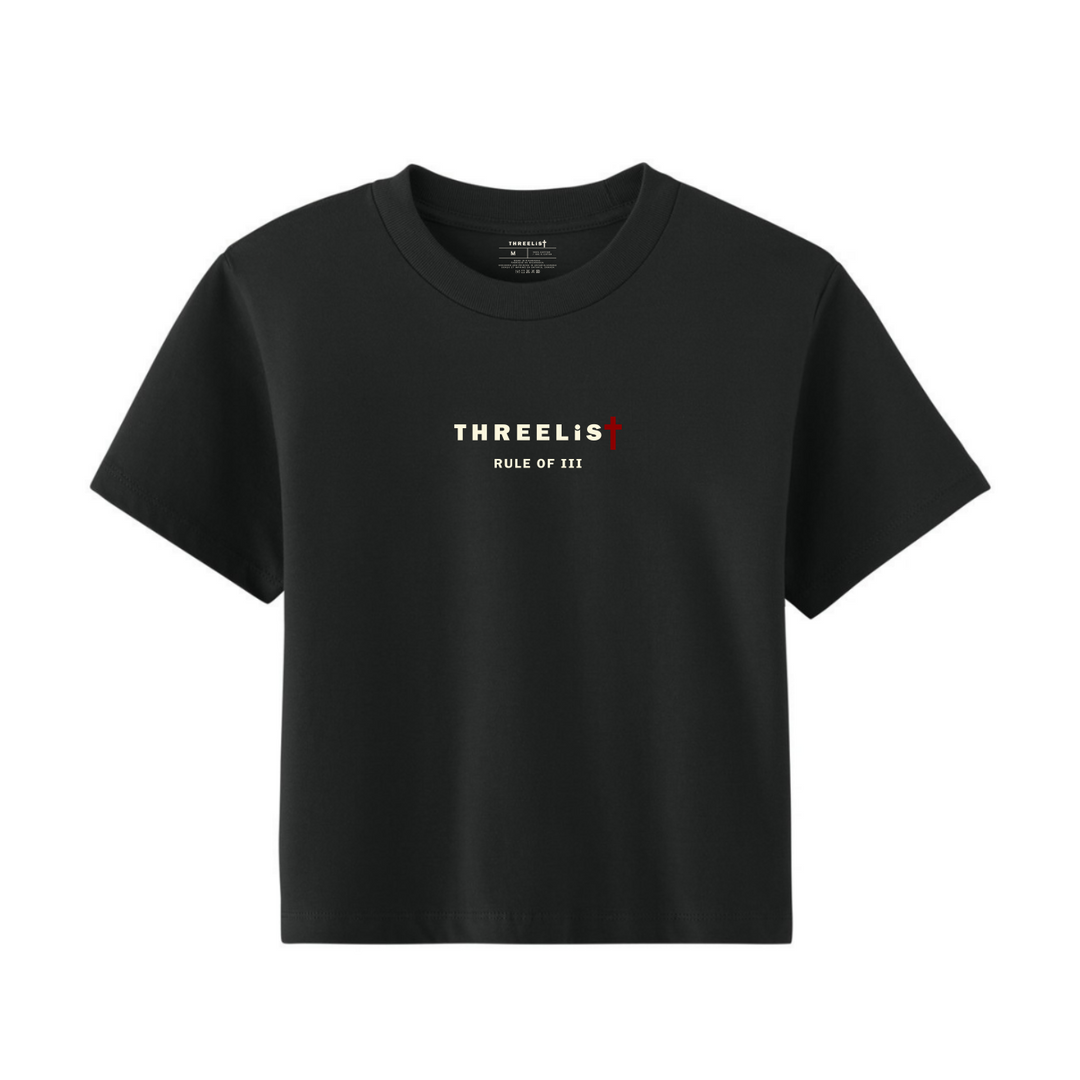 Women's Holy Trinity T-Shirt