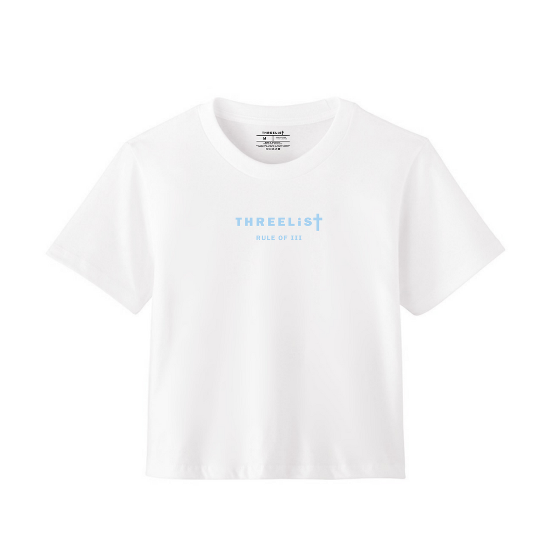 Women's Holy Mary T-Shirt