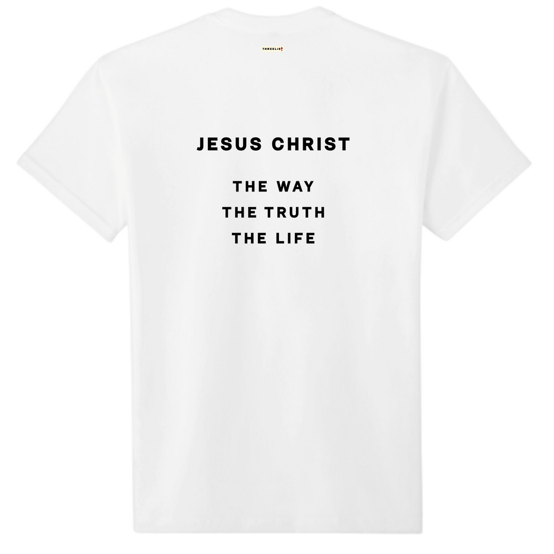 Men's Jesus Christ T-Shirt