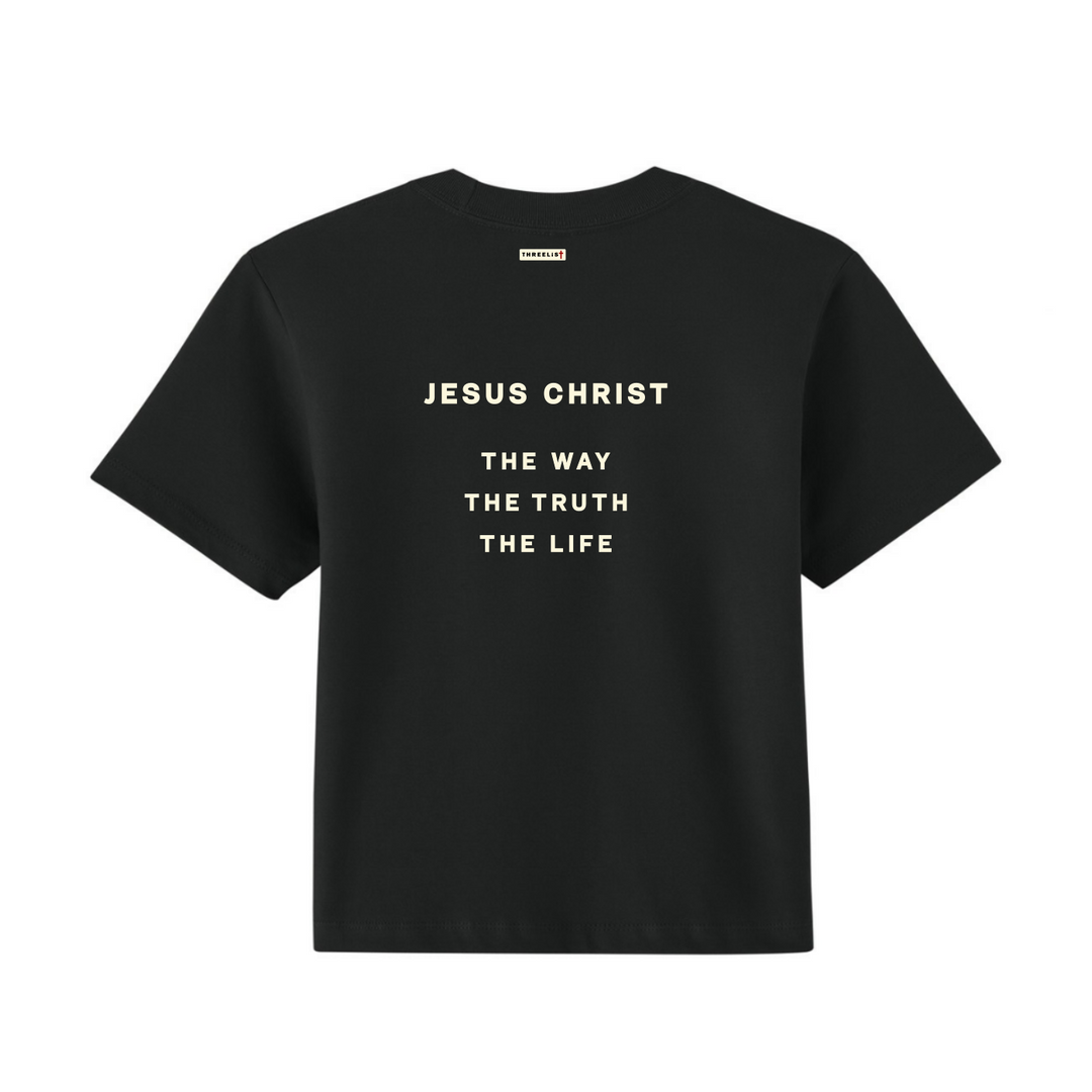 Women's Jesus Christ T-Shirt