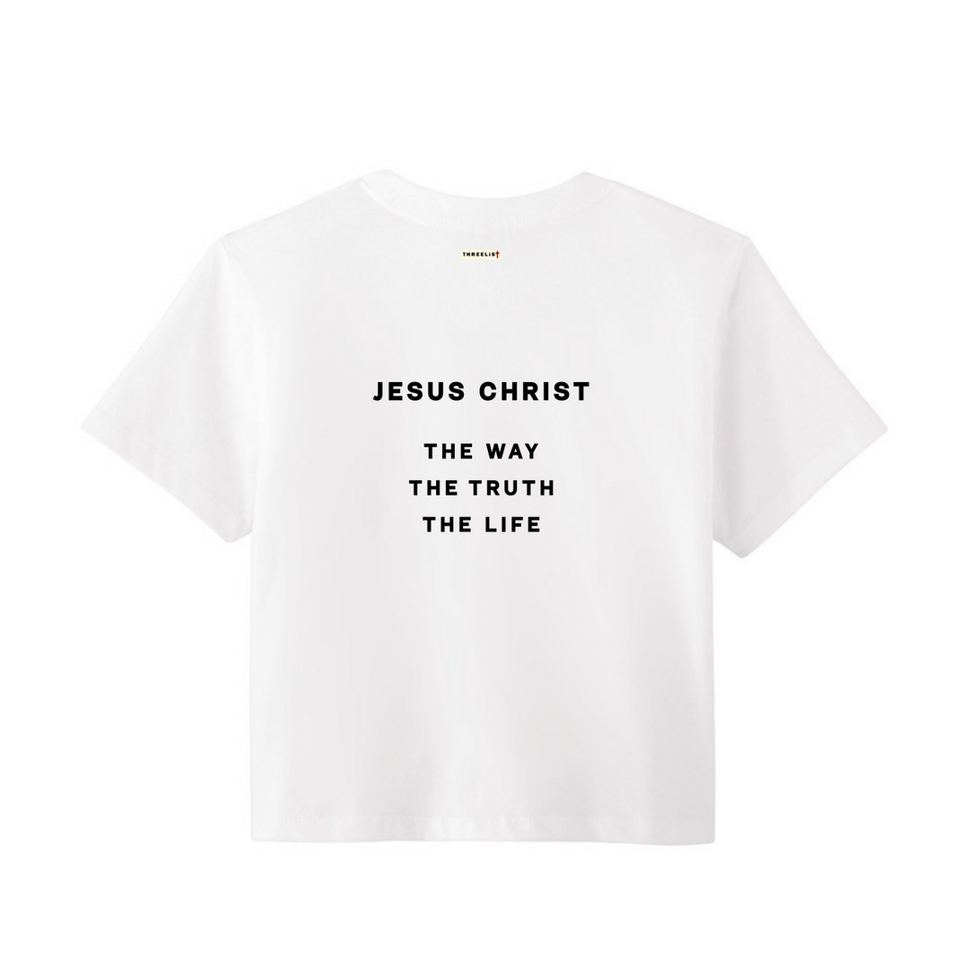 Women's Jesus Christ T-Shirt