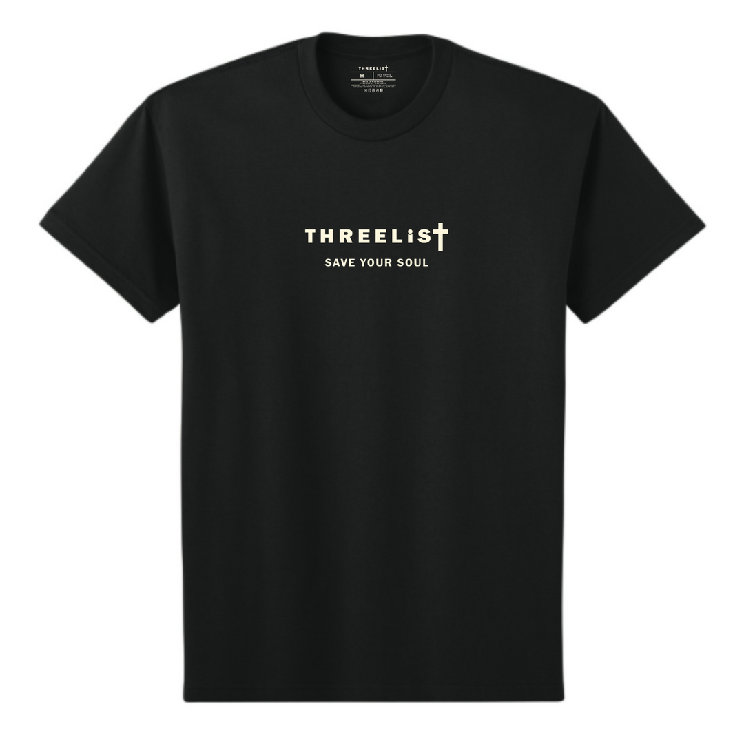 Men's Jesus Remember Me T-Shirt