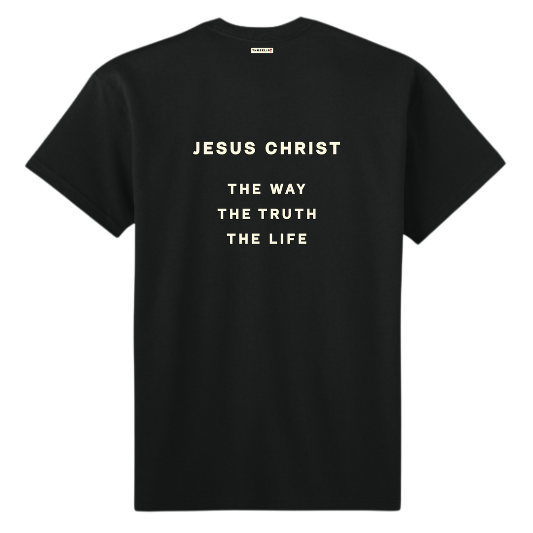 Men's Jesus Christ T-Shirt