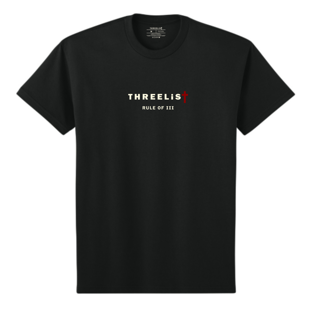 Men's Jesus Christ T-Shirt
