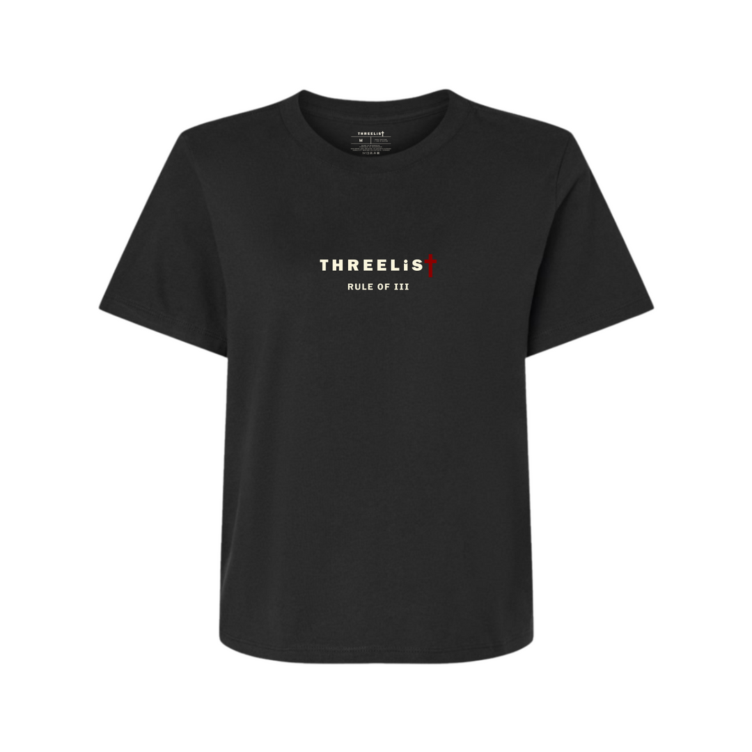 Women's Jesus Christ T-Shirt
