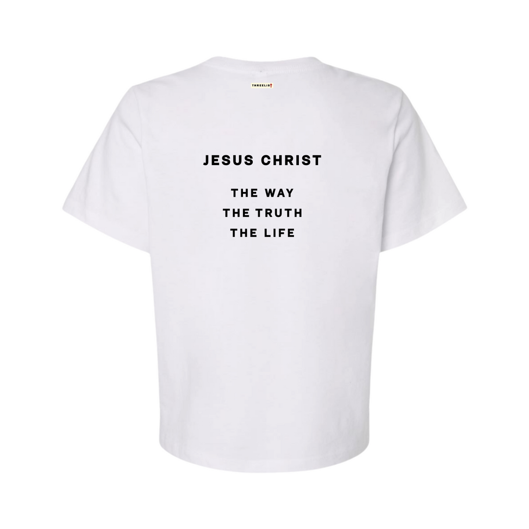 Women's Jesus Christ T-Shirt