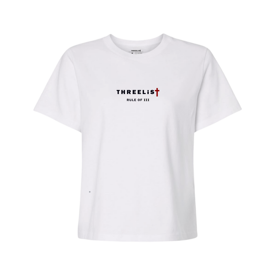 Women's Jesus Christ T-Shirt