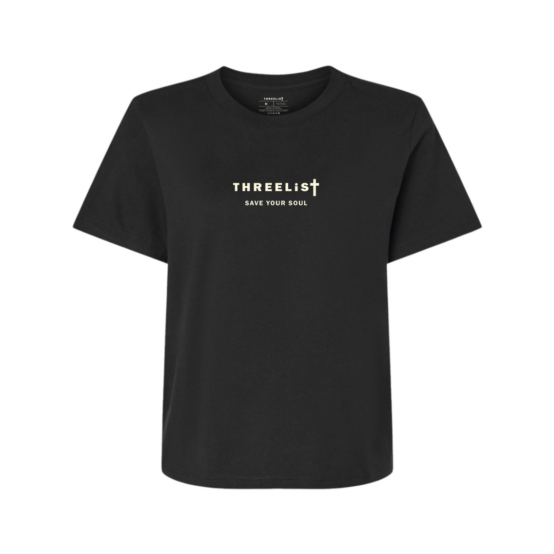 Women's Jesus Remember Me T-Shirt