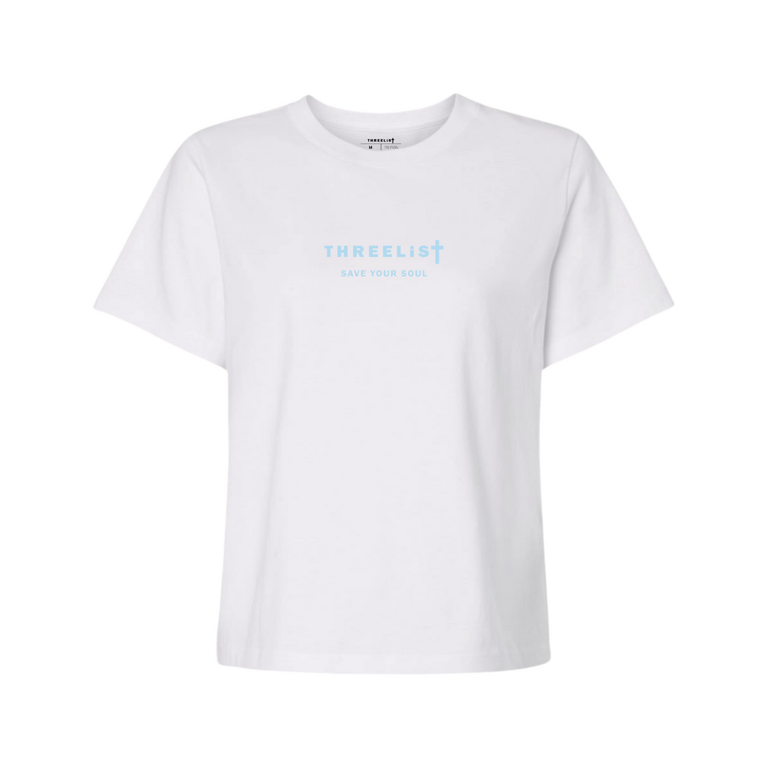 Women's Jesus Remember Me T-Shirt