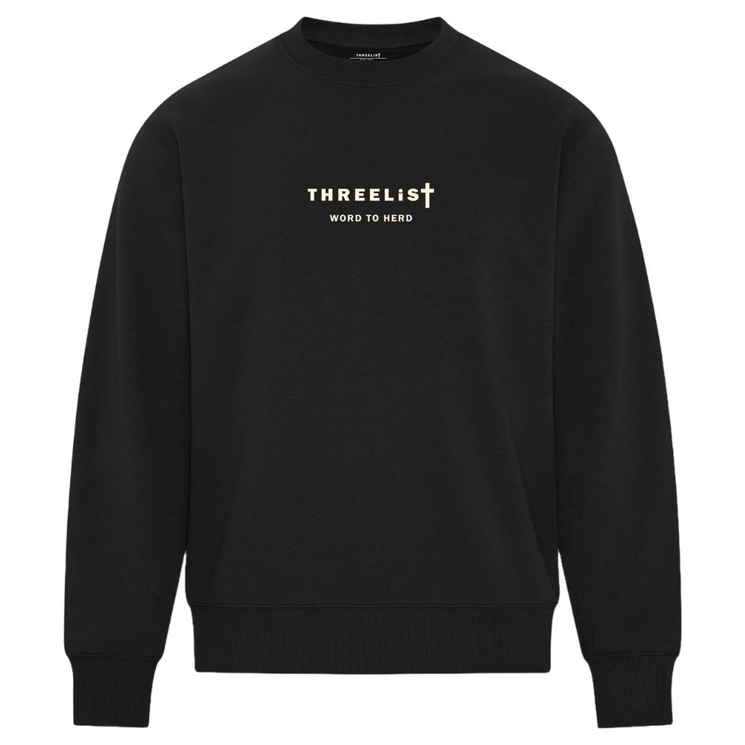 John 1:14 Crewneck