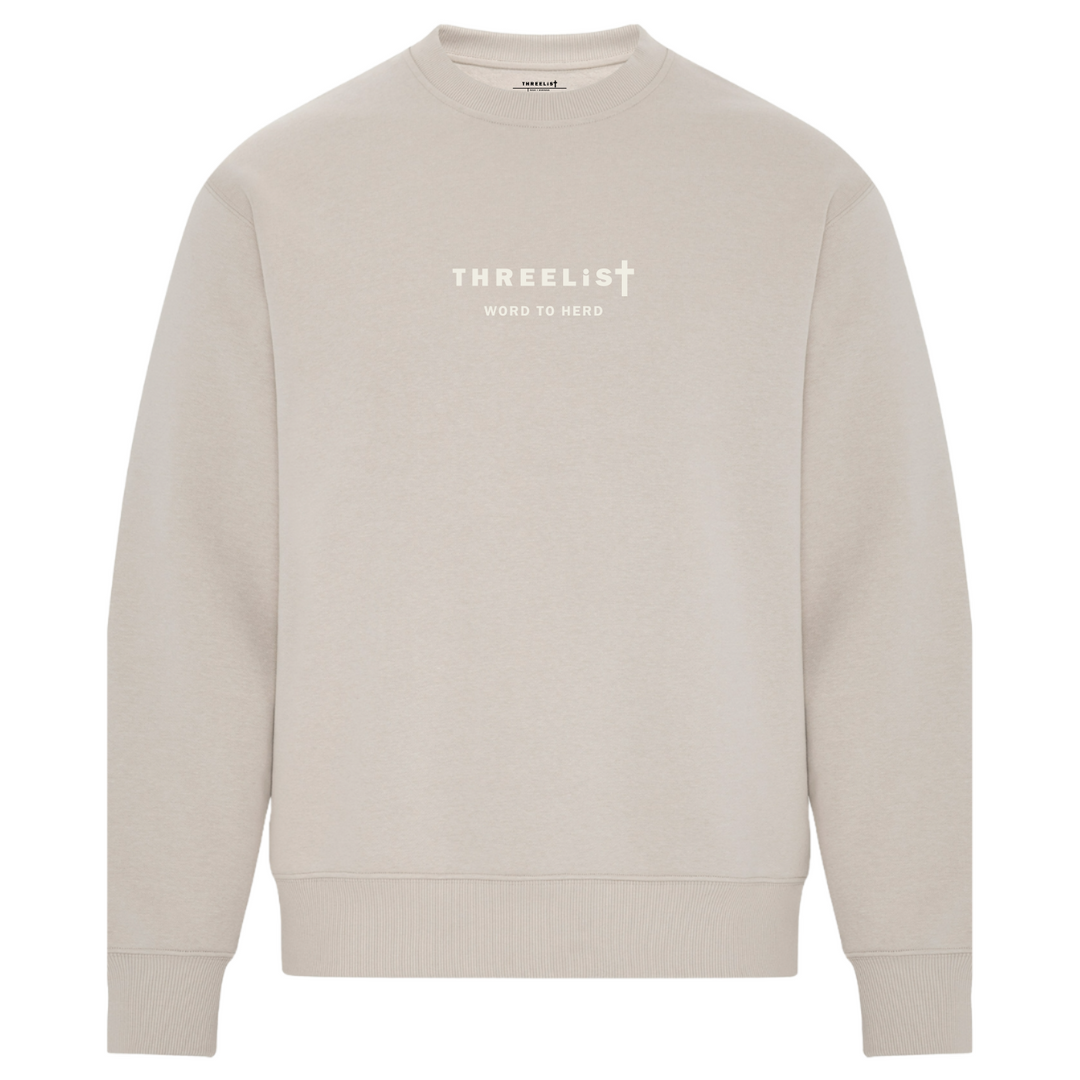 John 1:14 Crewneck