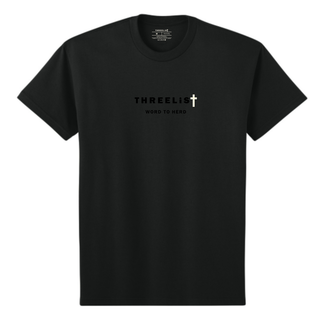Men's Mark 1:15 T-Shirt