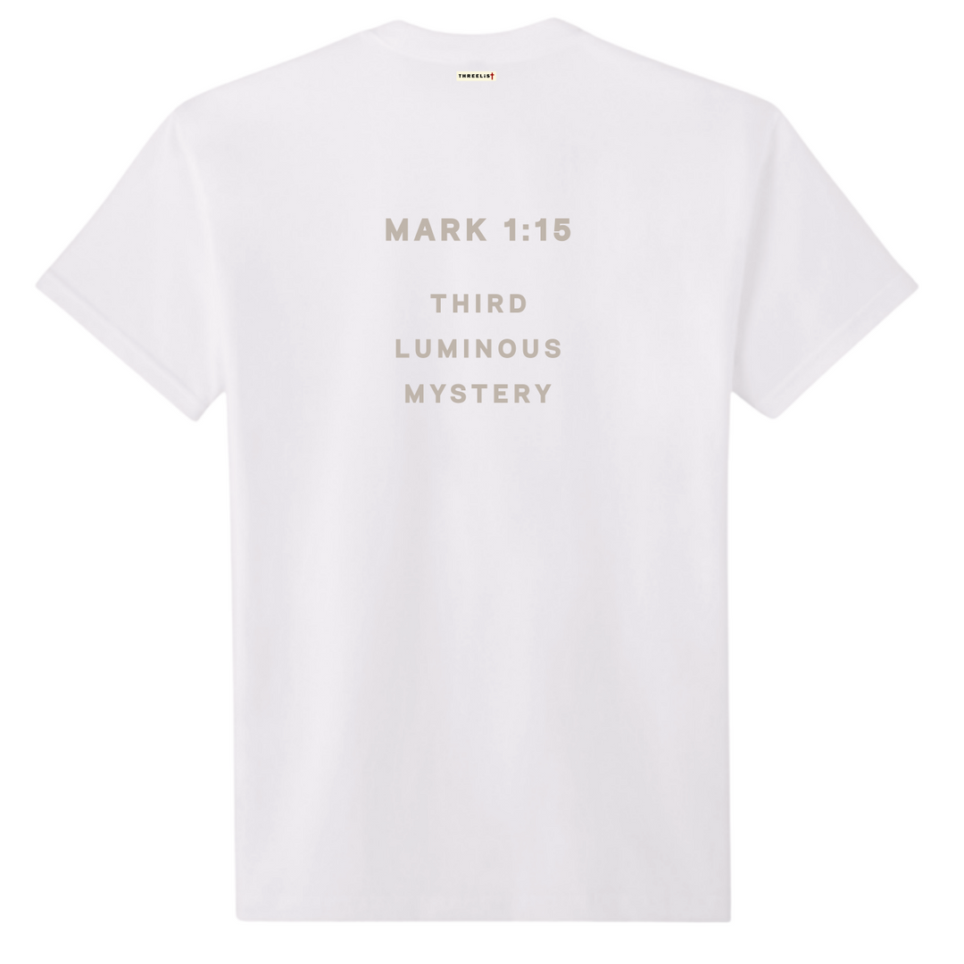Men's Mark 1:15 T-Shirt