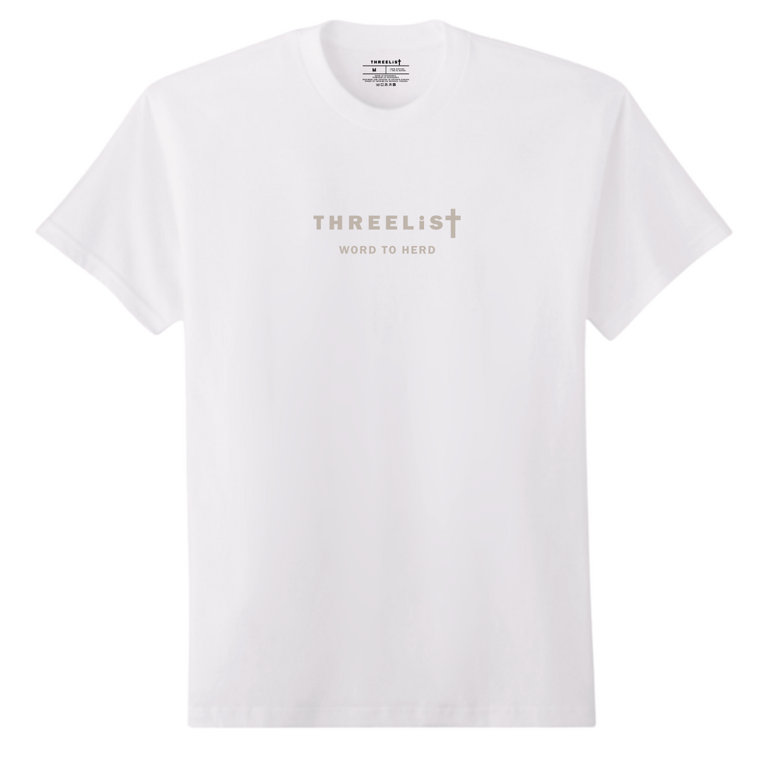 Men's Mark 1:15 T-Shirt
