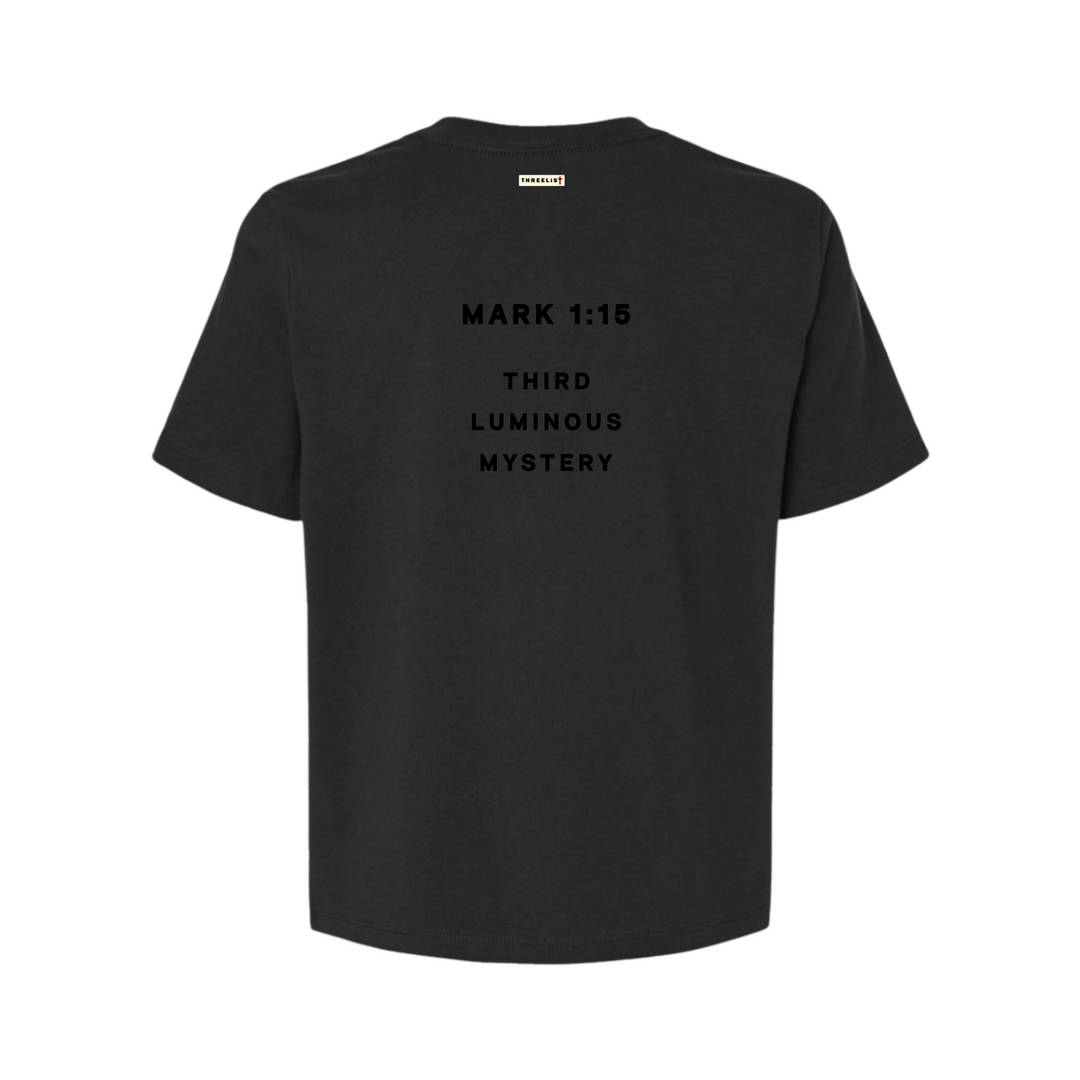 Women's Mark 1:15 T-Shirt