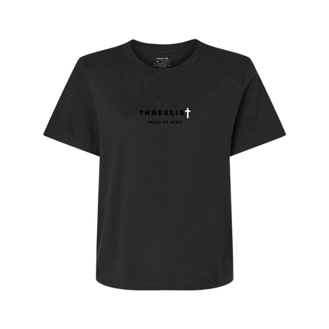 Women's Mark 1:15 T-Shirt
