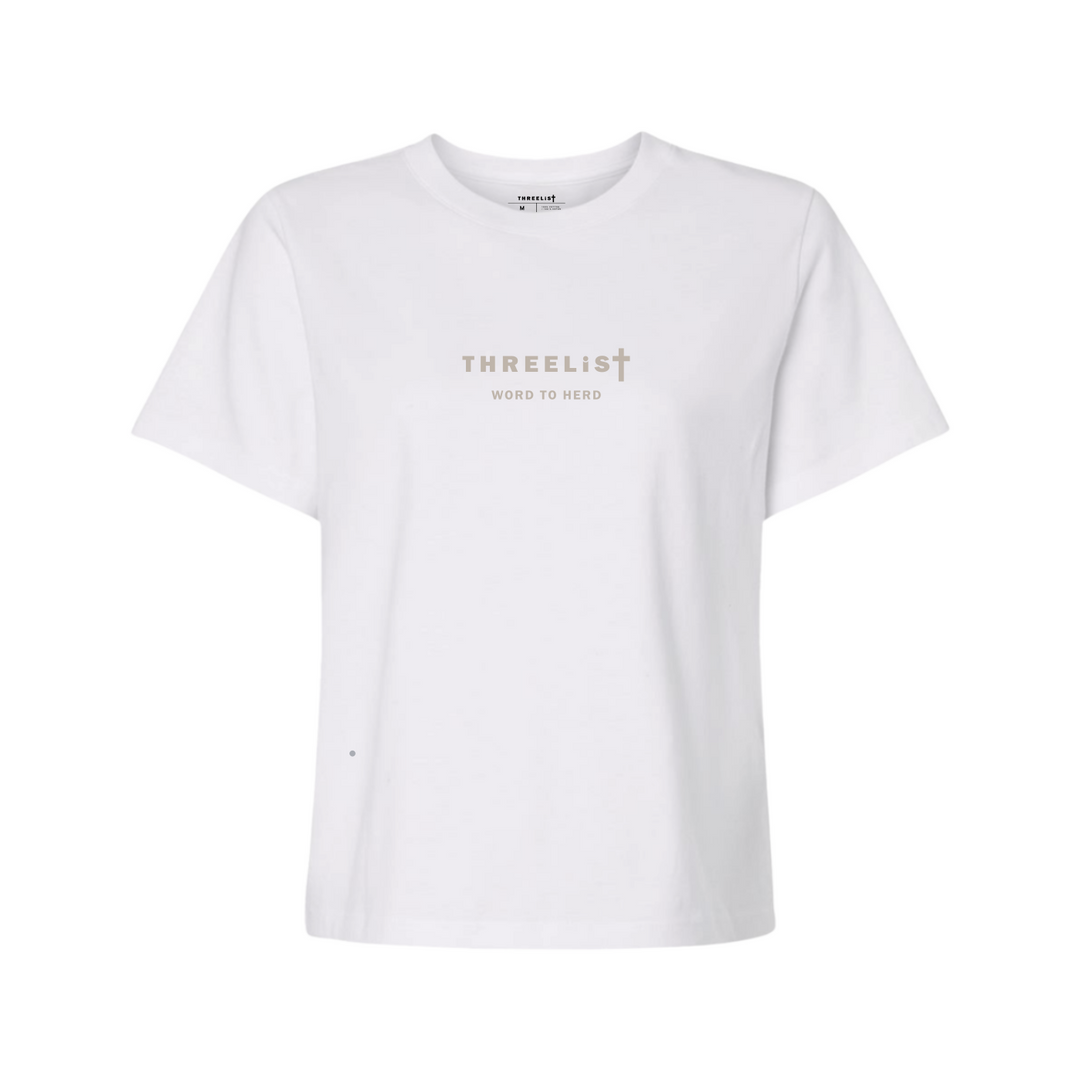 Women's Mark 1:15 T-Shirt