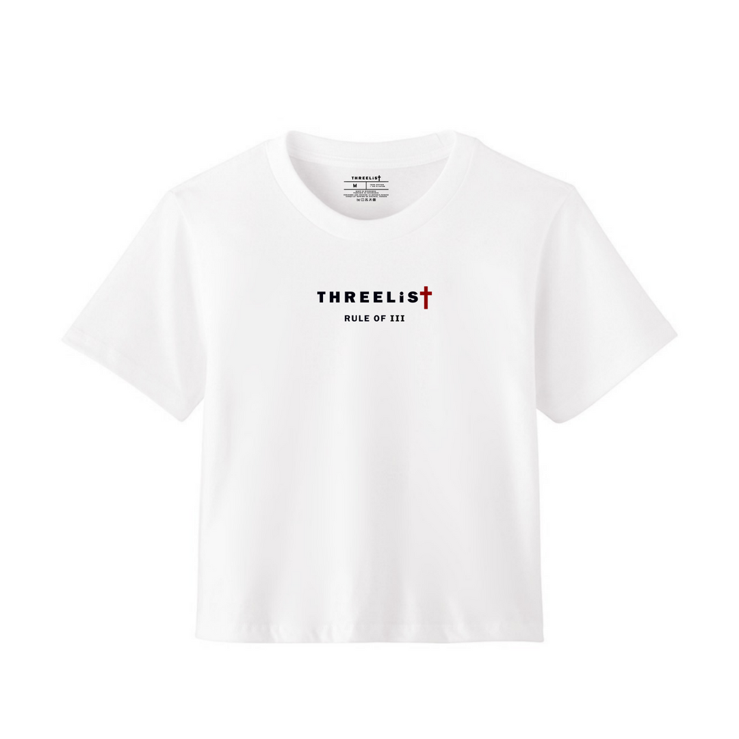 Women's Rule of III T-Shirt