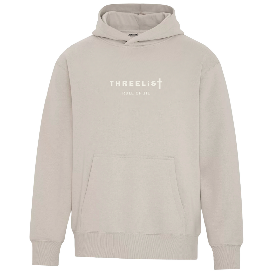 The Eucharist Pullover Hoodie